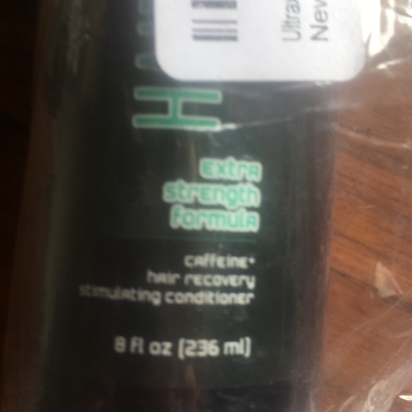 Ultrax Labs Hair Solaye- Caffeine Hair Loss Growth - Picture 4 of 7